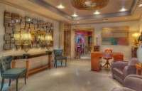 reception - ����������� �� RCC-TRAVEL.RU